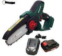 PARKSIDE® Débroussailleuse sans fil 20V PAGHS 20 (batterie 1x2Ah incluse) + porte-clés HEADNMORE® en bundle HEADNMORE