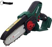 PARKSIDE® Débroussailleuse sans fil 20V PAGHS 20 (sans batterie) + porte-clés HEADNMORE® en bundle HEADNMORE