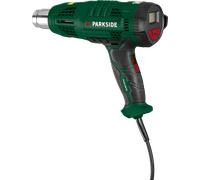 PARKSIDE® Décapeur thermique numérique PHLGD 2000 D5