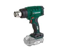 Parkside Décapeur Thermique sans Fil PHLGA 20-Li sans Batterie/Chargeur pour système de Batterie X20V Team