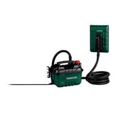 PARKSIDE Décolleuse à papier peint PDTA 5 A1 - 2300 W - réservoir 5 L - 80 min de vapeur