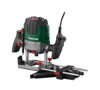 PARKSIDE® Défonceuse POF 1200 E4, 1200 W