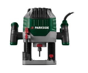 PARKSIDE® Défonceuse POF 1200 F5