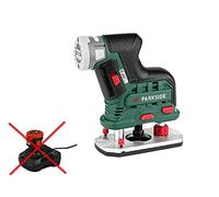PARKSIDE® Défonceuse sans fil »POFA 12 A2«, 12 V