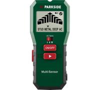 PARKSIDE® Détecteur multi-matériaux ou Humidimètre (Détecteur multi-matériaux)