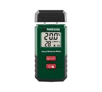PARKSIDE® Détecteur multi-matériaux ou Humidimètre (Humidimètre)