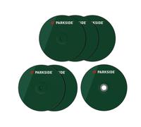 PARKSIDE® Disque(s) à tronçonner (disques à tronçonner et ébarber)