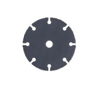 PARKSIDE® Disques à tronçonner ou ébarber, Ø 76 mm (disque à tronçonner multiple 76mm)