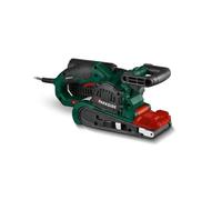 Parkside® Dragster PBSD 600 B1 Ponceuse à bande 600 W pour bandes abrasives 75 x 457 mm