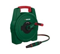 PARKSIDE® Enrouleur avec tuyau, 10 m