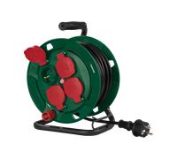PARKSIDE® Enrouleur de câble, 10 m