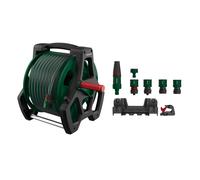 PARKSIDE® Enrouleur de tuyau mural, 20 m