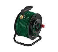 PARKSIDE® Enrouleur de tuyau pneumatique PDST 20 A1, 20 m