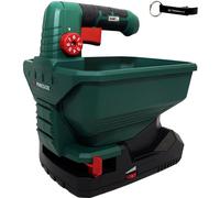 PARKSIDE® Epandeur universel sans fil 20V PUSA 20 (sans batterie) + porte-clés HEADNMORE® dans le bundle HEADNMORE