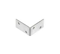 PARKSIDE® Équerres ou Pattes d’assemblage (Equerre 40x20 mm 24pcs.)