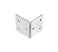 PARKSIDE® Équerres ou Pattes d’assemblage (équerre 40x40mm 16pcs.)