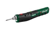 PARKSIDE® Fer à souder sans fil PLKA 4 C3, 4 V