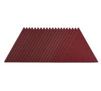 PARKSIDE® Feuilles ou Grilles abrasives (Papier abrasif bois 20pcs.)