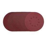 PARKSIDE® Feuilles ou Grilles abrasives (Papier abrasif bois 30pcs.)