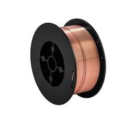 PARKSIDE Fil à souder acier PSDS C1 0 8 mm - 170 m - 650 g - bobine MIG/MAG pour poste PMSG 200 A2