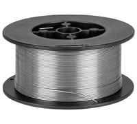 PARKSIDE Fil fourré Matériau : fil d'acier avec gaz de protection en forme fixe (sans alimentation externe de gaz de protection externe) « PSFD », 0,6 mm / 0,8 mm / 0,9 m