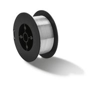 Parkside Fil fourré/matériau : fil d'acier avec gaz de protection en forme fixe (sans alimentation externe de gaz de protection externe) PSFD, 0,6 mm/206 m