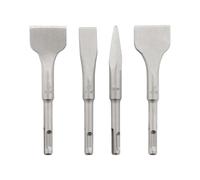 PARKSIDE® Foret perforateur SDS-Plus ou burins courts SDS-Plus ou forets perforateur longs (Set de burins SDS-plus)