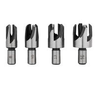 PARKSIDE® Forets, fraises ou mèches PSB 6 A1 (fraises à bouchonner)