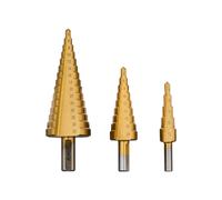 PARKSIDE® Forets, fraises ou mèches PSB 6 A1 (fraises étagées HSS)