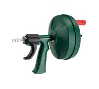 PARKSIDE® Furet déboucheur de plomberie, 2 en 1