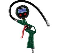 PARKSIDE® Gonfleur numérique « PDLD 10 B2 », avec tuyau spiralé 10 m
