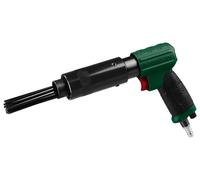 PARKSIDE® Grignoteuse à tôle pneumatique PDNB 6.3 C3 (Dérouilleur à aiguilles pneumatique)