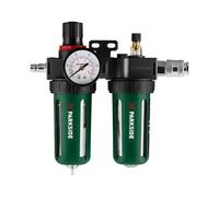 PARKSIDE® Grignoteuse à tôle pneumatique PDNB 6.3 C3 (unité de maintenance)