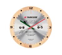 PARKSIDE® Horloge murale PWCP1A1