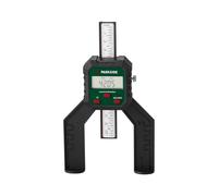 PARKSIDE® Jauge de profondeur ou Inclinomètre numérique ( Jauge de profondeur)