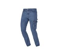 PARKSIDE® Jean de travail thermique homme (bleu, 42 (34/32))