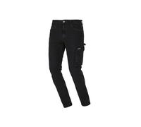 PARKSIDE® Jean de travail thermique homme (noir, 44 (36/32))
