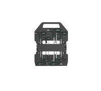 PARKSIDE® Jeu de clés à ergots, 16 pièces