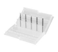 PARKSIDE® Jeu de micro-forets ou jeu de micro-fraises (Jeu de fraises 5 pièces.)