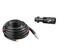 PARKSIDE® Set de débouchage de canalisation PRRS 15 B3, 15 m