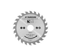 PARKSIDE® Lame de scie circulaire (Lot de lames de scie Ø 160 mm, 3 pièces)