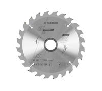 PARKSIDE® Lame de scie circulaire PKSB 1500 A1 (210 mm bois 24 dents)