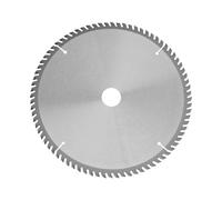 PARKSIDE® Lame de scie circulaire PKSB 254 A1 (lame de scie 80 dents)