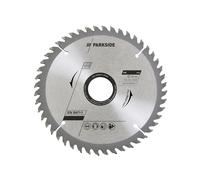 PARKSIDE® Lames de scie circulaire 160 mm (160 mm bois 48 dents)