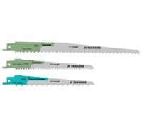 PARKSIDE® Lames de scie sabre (Bois + plastique 3pcs.)