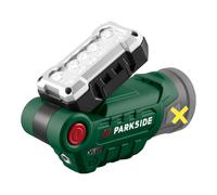 PARKSIDE® Lampe LED sans fil 12 V, PLLA 12 D3
