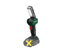 PARKSIDE® Lampe torche à LED, 280 lm, 20 V (Lampe portative à LED PLHLA 20 Li C1)