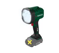 PARKSIDE® Lampe torche LED sans fil, PHLA 20-Li A1