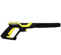 Parkside LIDL IAN 305729 Pistolet pulvérisateur haute pression PHD 150 G4 avec poignée ergonomique avec raccord fileté et déclencheur avec sécurité enfant