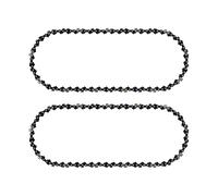 PARKSIDE® Lot de 2 chaînes de tronçonneuse (PEK 14 13 A1 - 14 pouces)